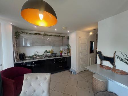 3 bedroom Semi-detached house to let in Kesteven Way, Little Stanion, NN18