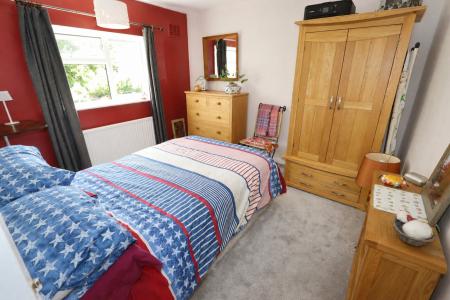 3 bedroom Semi-detached house for sale in John Street, Thrapston, NN14