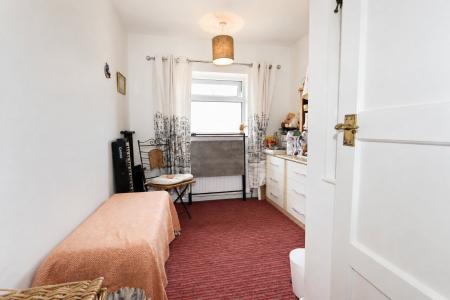 3 bedroom Semi-detached house for sale in John Street, Thrapston, NN14