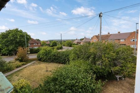3 bedroom Semi-detached house for sale in John Street, Thrapston, NN14