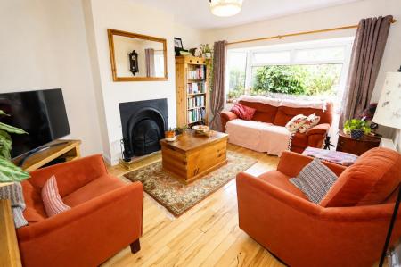 3 bedroom Semi-detached house for sale in John Street, Thrapston, NN14