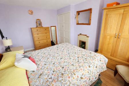 3 bedroom Semi-detached house for sale in John Street, Thrapston, NN14