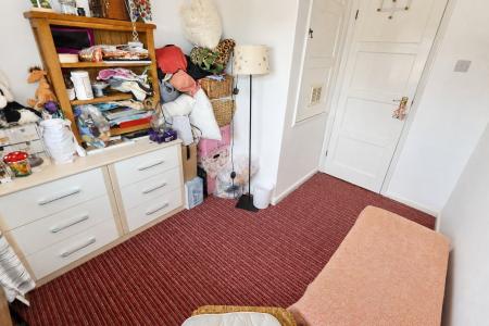 3 bedroom Semi-detached house for sale in John Street, Thrapston, NN14