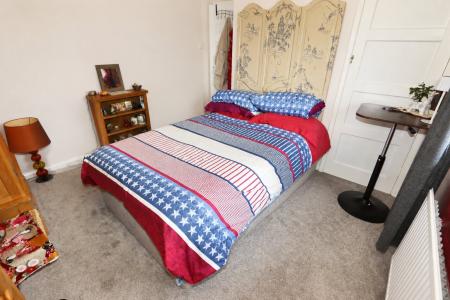 3 bedroom Semi-detached house for sale in John Street, Thrapston, NN14