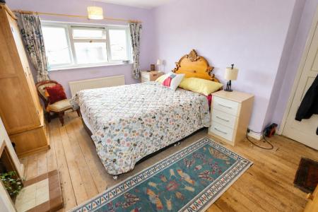 3 bedroom Semi-detached house for sale in John Street, Thrapston, NN14