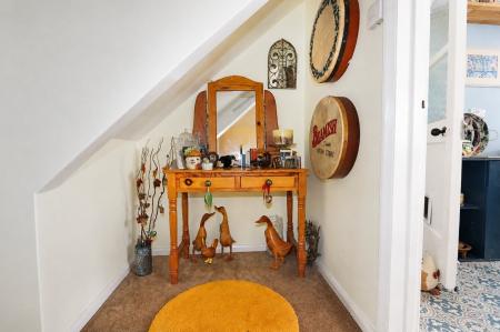3 bedroom Semi-detached house for sale in John Street, Thrapston, NN14