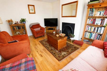 3 bedroom Semi-detached house for sale in John Street, Thrapston, NN14