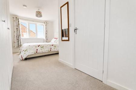 3 bedroom Detached house for sale in Blumenthal Close, Weldon, NN17