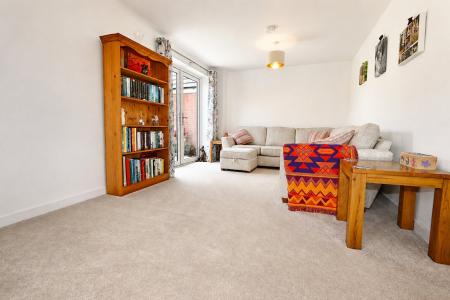 3 bedroom Detached house for sale in Blumenthal Close, Weldon, NN17