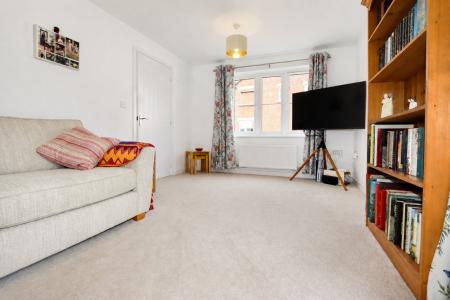 3 bedroom Detached house for sale in Blumenthal Close, Weldon, NN17