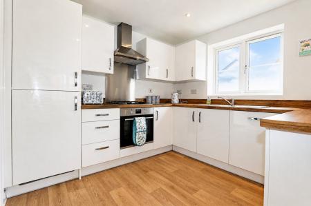 3 bedroom Detached house for sale in Blumenthal Close, Weldon, NN17