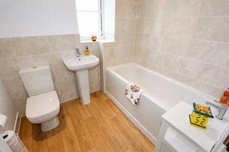 3 bedroom Detached house for sale in Blumenthal Close, Weldon, NN17