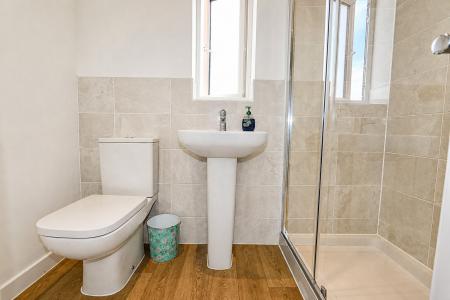 3 bedroom Detached house for sale in Blumenthal Close, Weldon, NN17