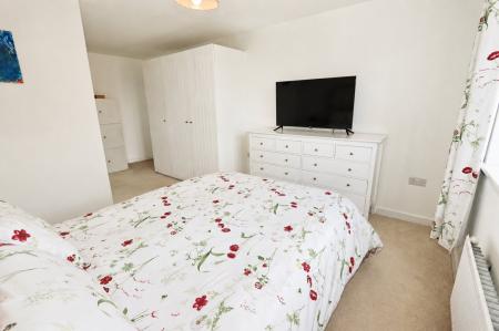 3 bedroom Detached house for sale in Blumenthal Close, Weldon, NN17