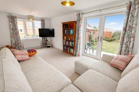 3 bedroom Detached house for sale in Blumenthal Close, Weldon, NN17