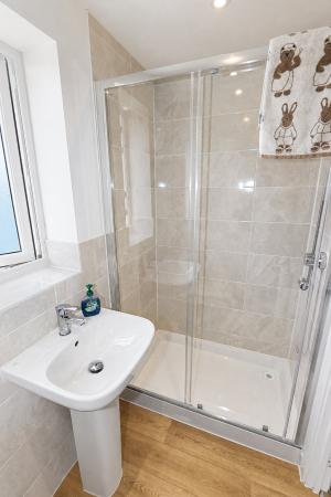 3 bedroom Detached house for sale in Blumenthal Close, Weldon, NN17