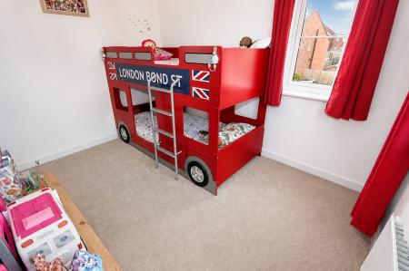 3 bedroom Detached house for sale in Blumenthal Close, Weldon, NN17