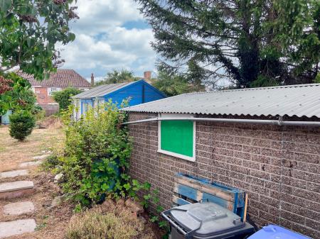 0 bedroom Land (Residential) for sale in Underwood Road, Rothwell, NN14