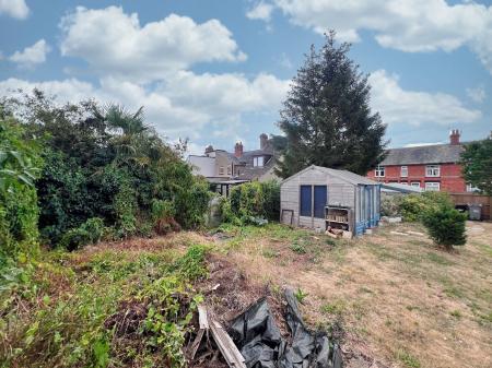 0 bedroom Land (Residential) for sale in Underwood Road, Rothwell, NN14