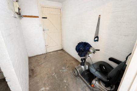 3 bedroom Terraced House for sale in Woodlands Road, Weldon, NN17