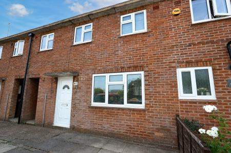 3 bedroom Terraced House for sale in Woodlands Road, Weldon, NN17