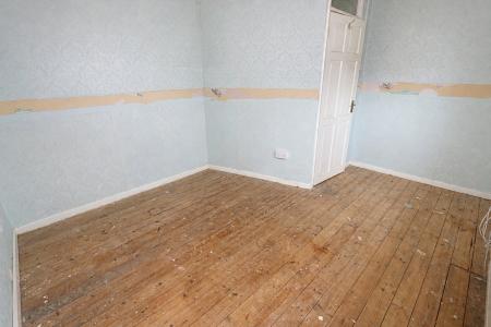 3 bedroom Terraced House for sale in Woodlands Road, Weldon, NN17