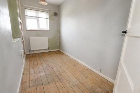 3 bedroom Terraced House for sale in Woodlands Road, Weldon, NN17