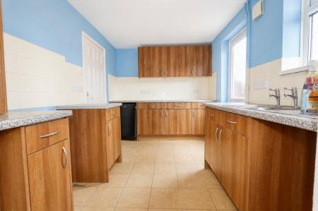 3 bedroom Terraced House for sale in Woodlands Road, Weldon, NN17