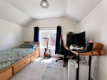 3 bedroom Cottage for sale in Arnhill Road, Gretton, NN17