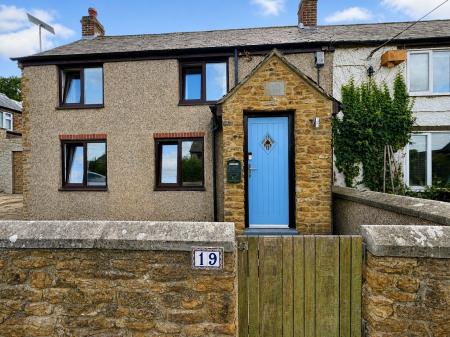 Arnhill Road, Gretton, NN17