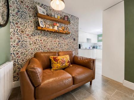 3 bedroom Cottage for sale in Arnhill Road, Gretton, NN17