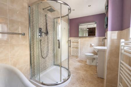 2 bedroom Detached bungalow for sale in Church View, Weldon, NN17