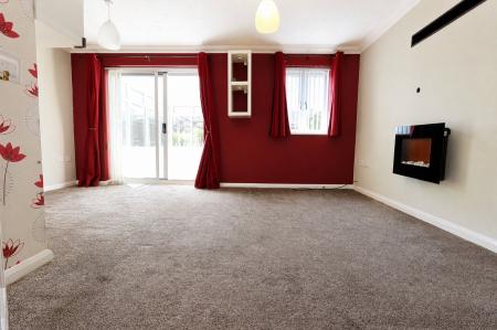 2 bedroom Detached bungalow for sale in Church View, Weldon, NN17