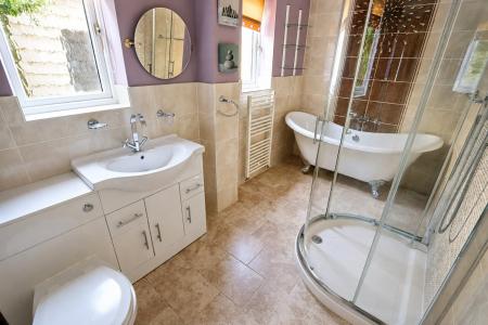 2 bedroom Detached bungalow for sale in Church View, Weldon, NN17