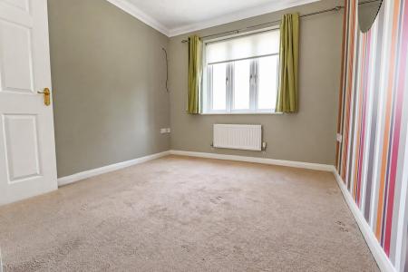 2 bedroom Detached bungalow for sale in Church View, Weldon, NN17
