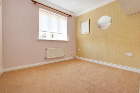 2 bedroom Detached bungalow for sale in Church View, Weldon, NN17
