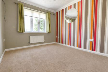 2 bedroom Detached bungalow for sale in Church View, Weldon, NN17