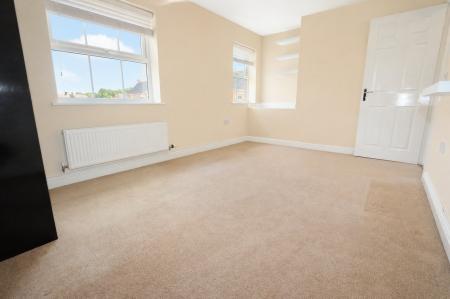 4 bedroom Detached house for sale in Fieldfare Close, Corby, NN18