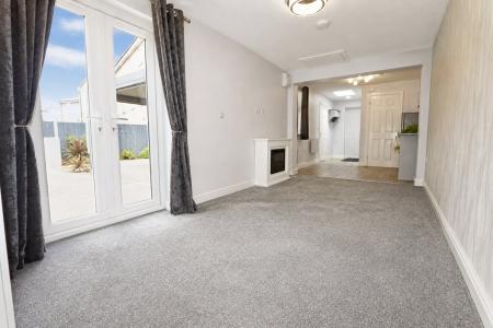 4 bedroom Detached house for sale in Fieldfare Close, Corby, NN18