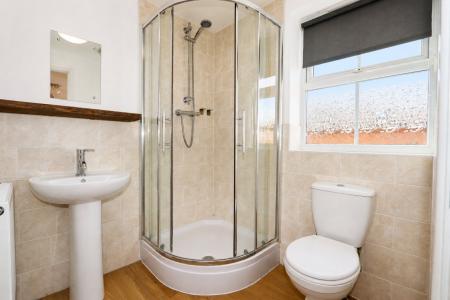4 bedroom Detached house for sale in Fieldfare Close, Corby, NN18