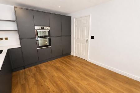 4 bedroom Detached house for sale in Fieldfare Close, Corby, NN18