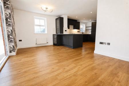 4 bedroom Detached house for sale in Fieldfare Close, Corby, NN18