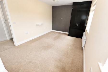 4 bedroom Detached house for sale in Fieldfare Close, Corby, NN18