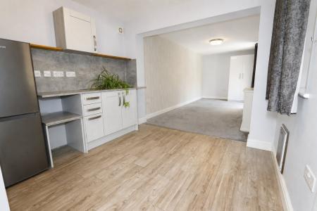 4 bedroom Detached house for sale in Fieldfare Close, Corby, NN18