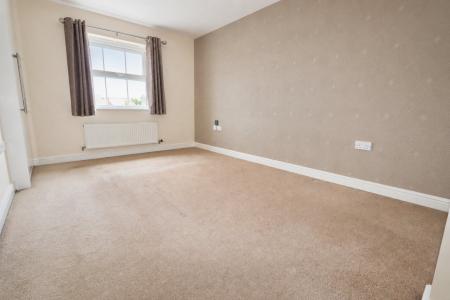 4 bedroom Detached house for sale in Fieldfare Close, Corby, NN18