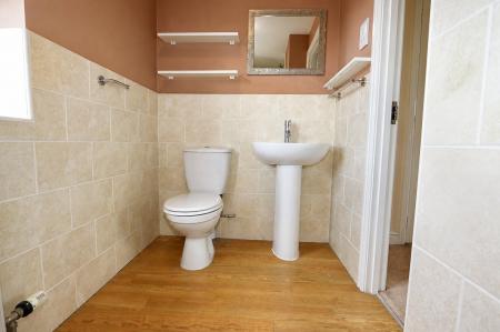 4 bedroom Detached house for sale in Fieldfare Close, Corby, NN18