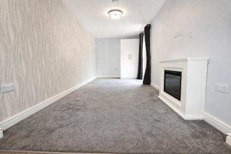 4 bedroom Detached house for sale in Fieldfare Close, Corby, NN18