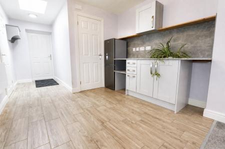 4 bedroom Detached house for sale in Fieldfare Close, Corby, NN18