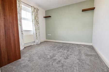 4 bedroom Detached house for sale in Fieldfare Close, Corby, NN18