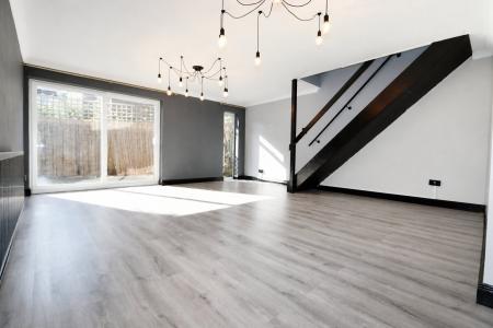 4 bedroom Link detached house for sale in Dresden Close, Corby, NN18